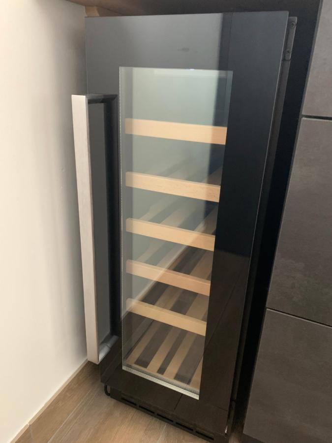 Rcspa Loft Spa Apartment Reims Exterior foto